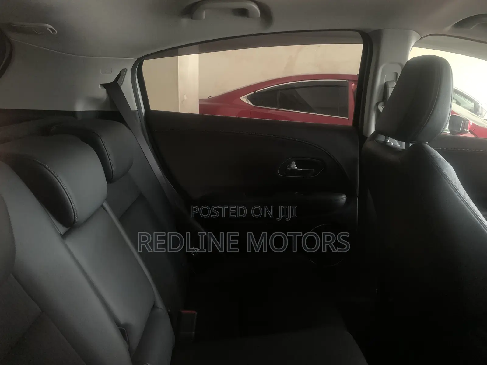 Honda Vezel 1.5 Hybrid 2WD 2018 White