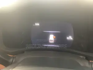 Lexus LX 2023 White