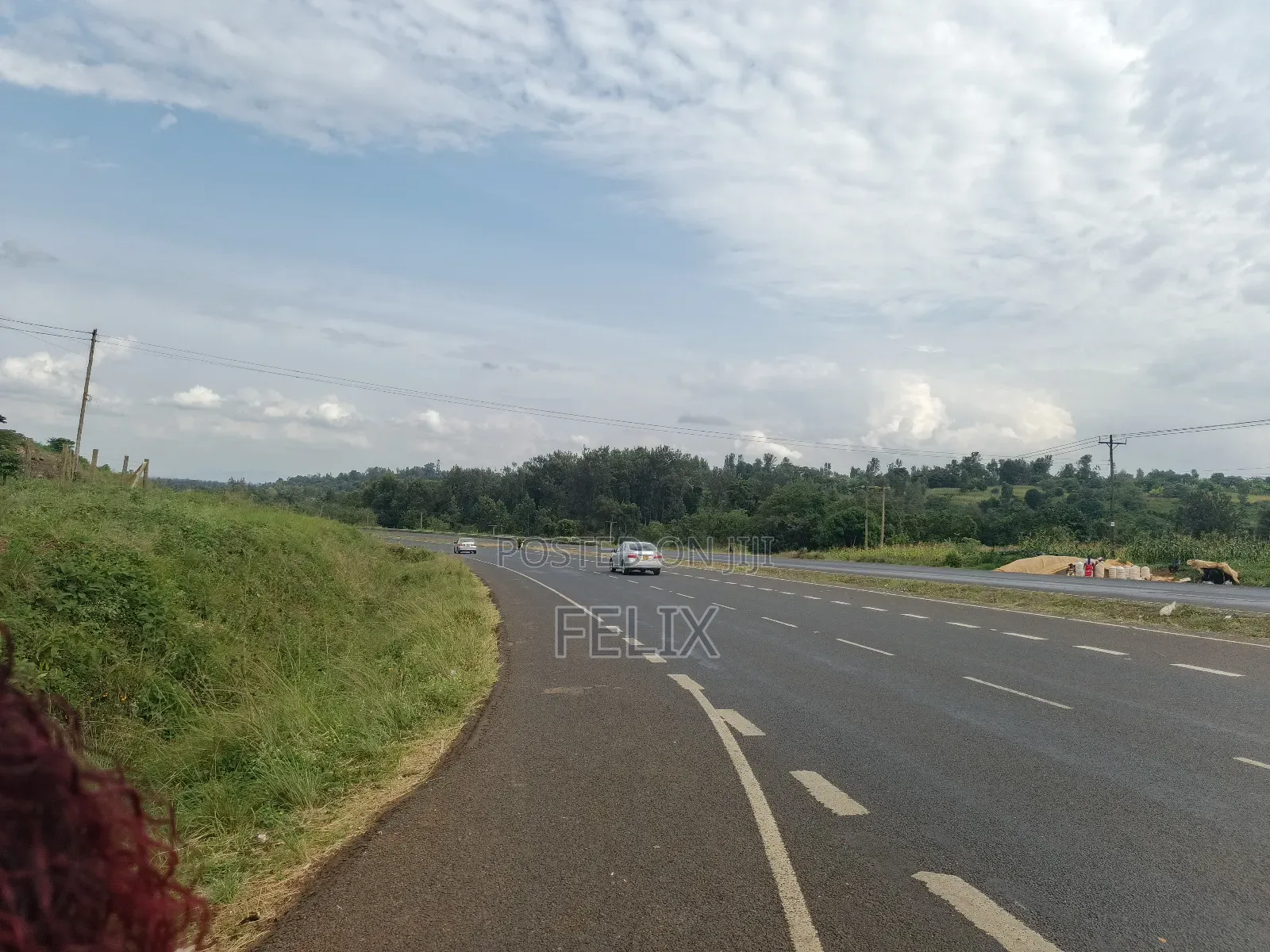 Kirinyaga, Kiini Eng. Construction 1 Acre