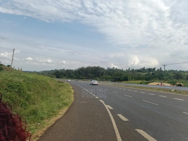 Kirinyaga, Kiini Eng. Construction 1 Acre