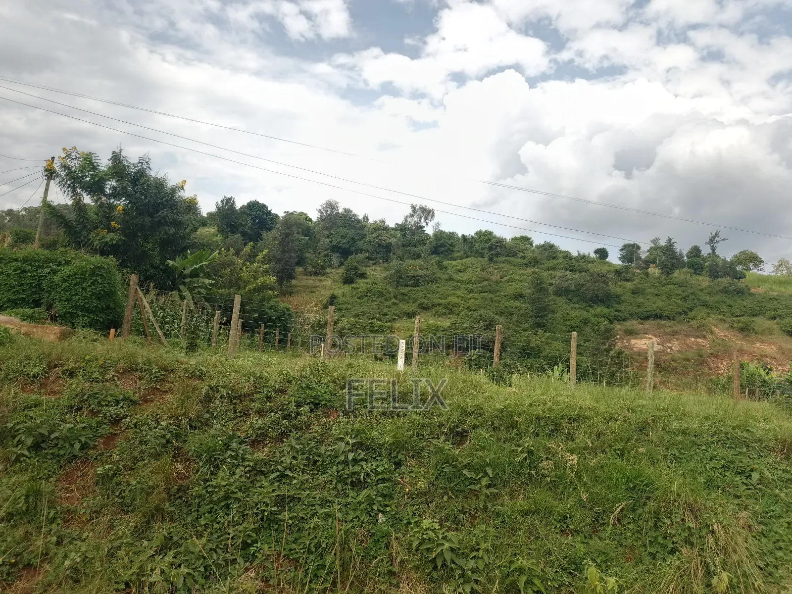 Kirinyaga, Kiini Eng. Construction 1 Acre