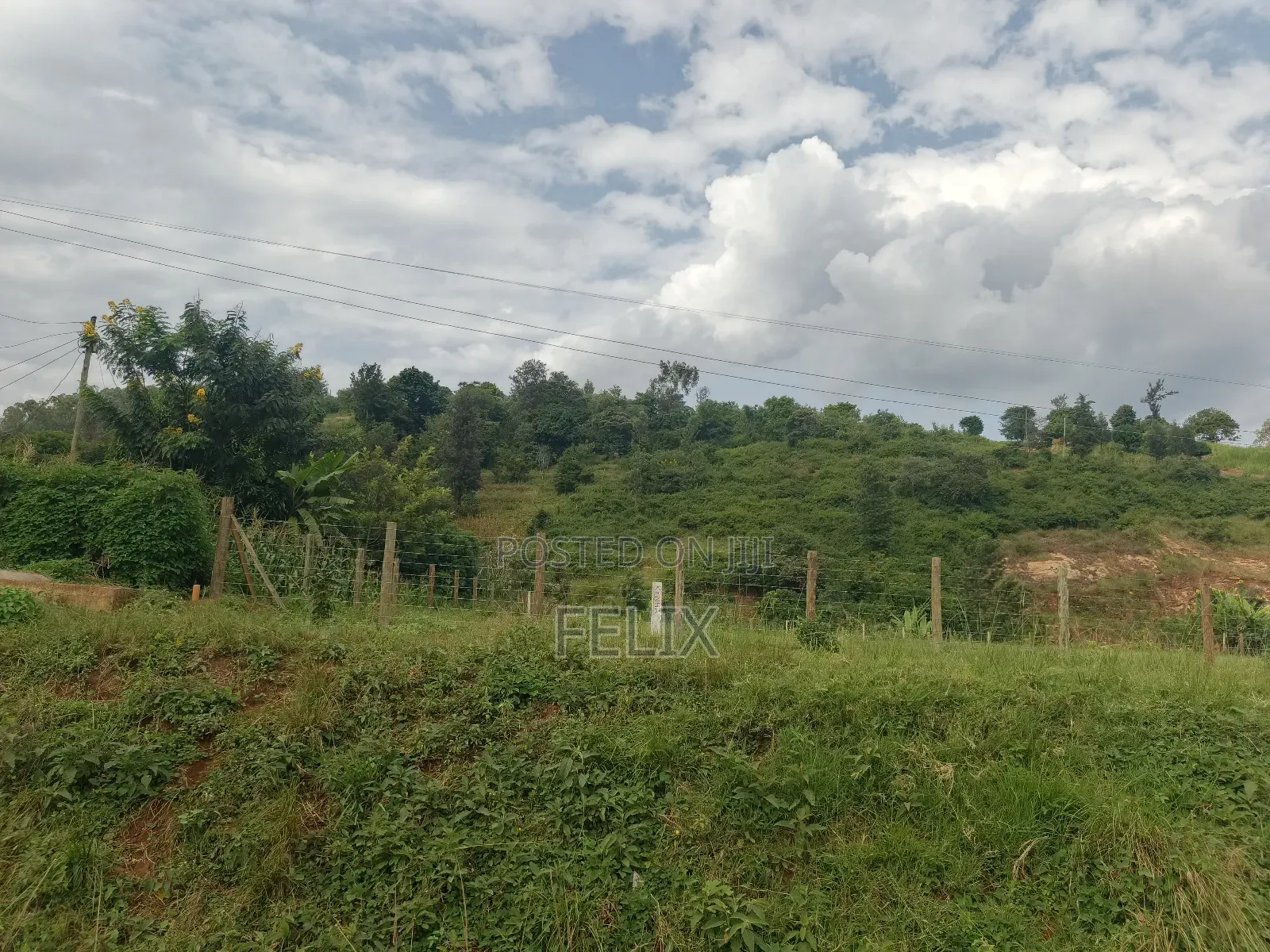 Kirinyaga, Kiini Eng. Construction 1 Acre