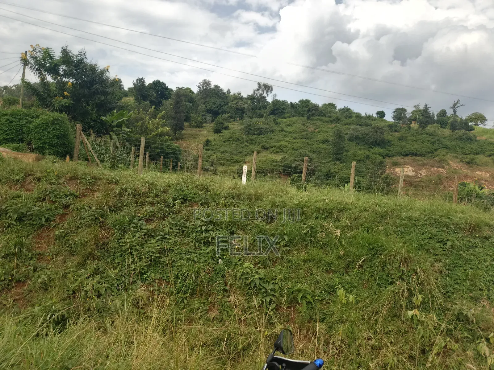 Kirinyaga, Kiini Eng. Construction 1 Acre