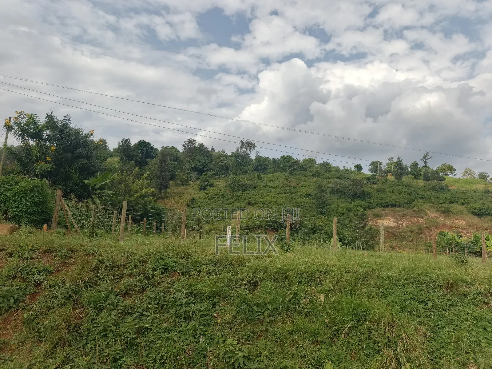 Kirinyaga, Kiini Eng. Construction 1 Acre
