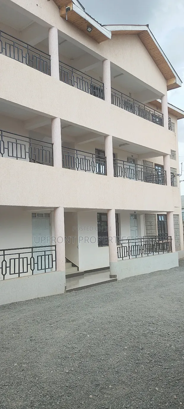2bdrm Apartment in Paulgate, Joska for rent