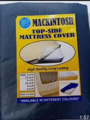 Mackintosh
