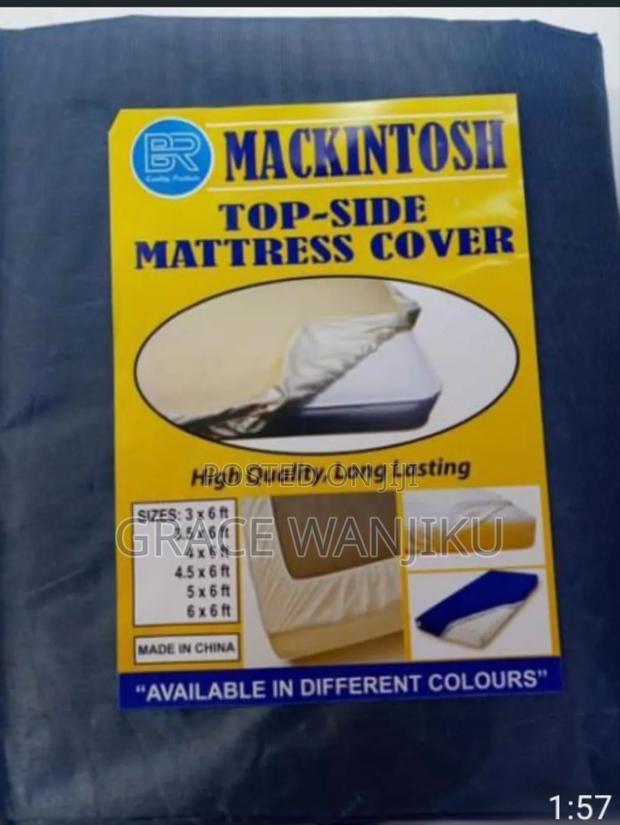 Mackintosh