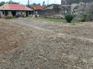 Karatina Jambo Developed Half Acre