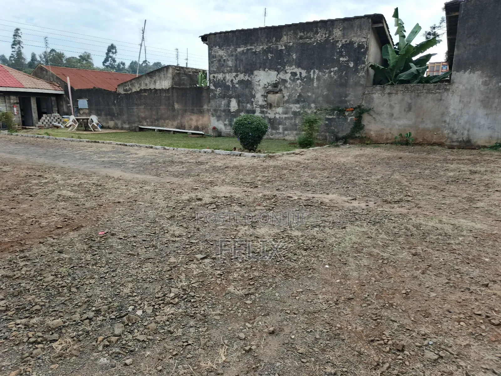 Karatina Jambo Developed Half Acre