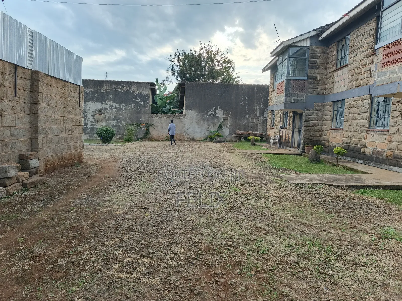 Karatina Jambo Developed Half Acre