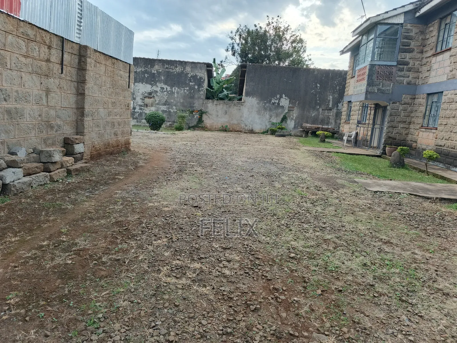 Karatina Jambo Developed Half Acre