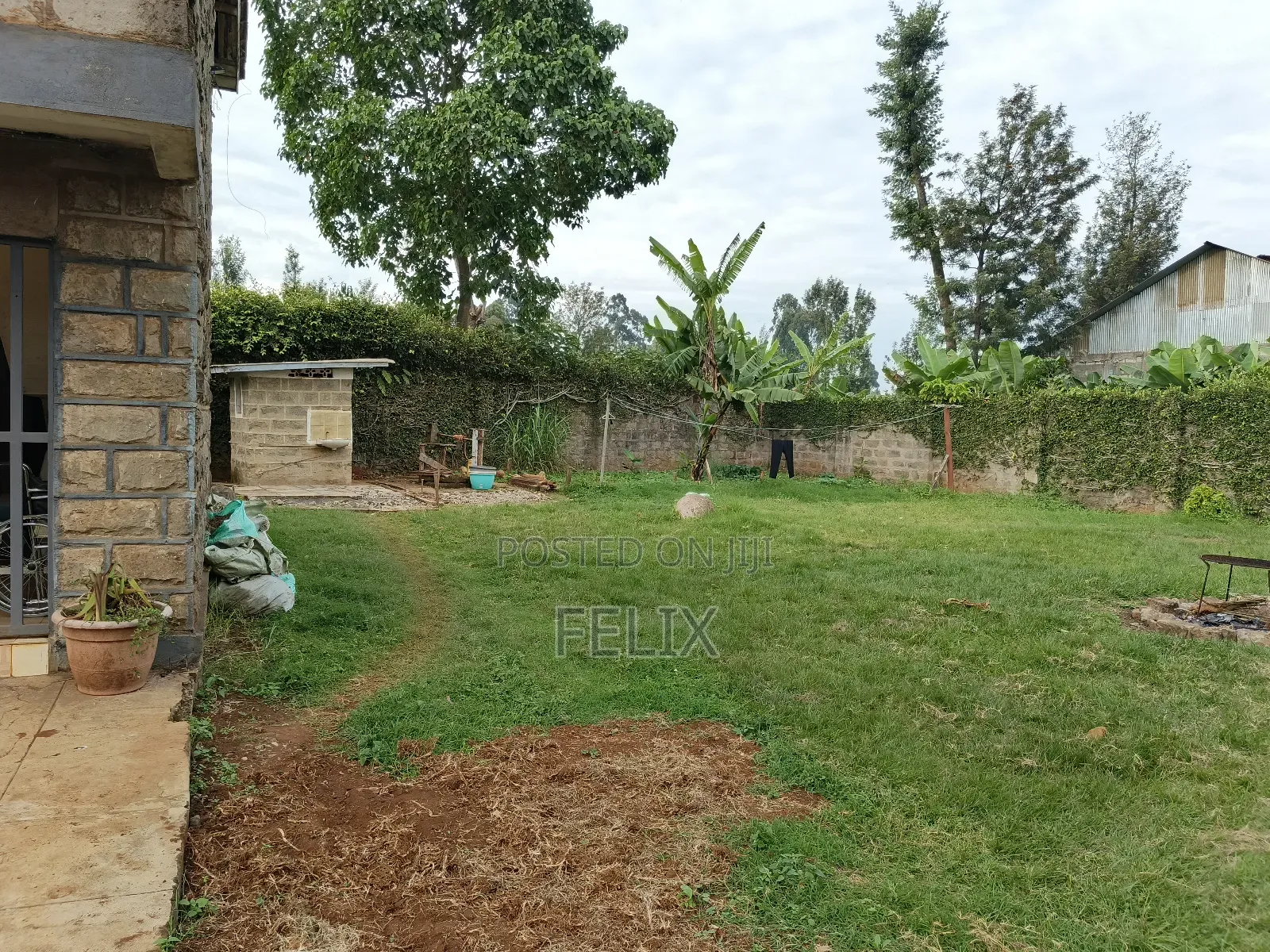 Karatina Jambo Developed Half Acre