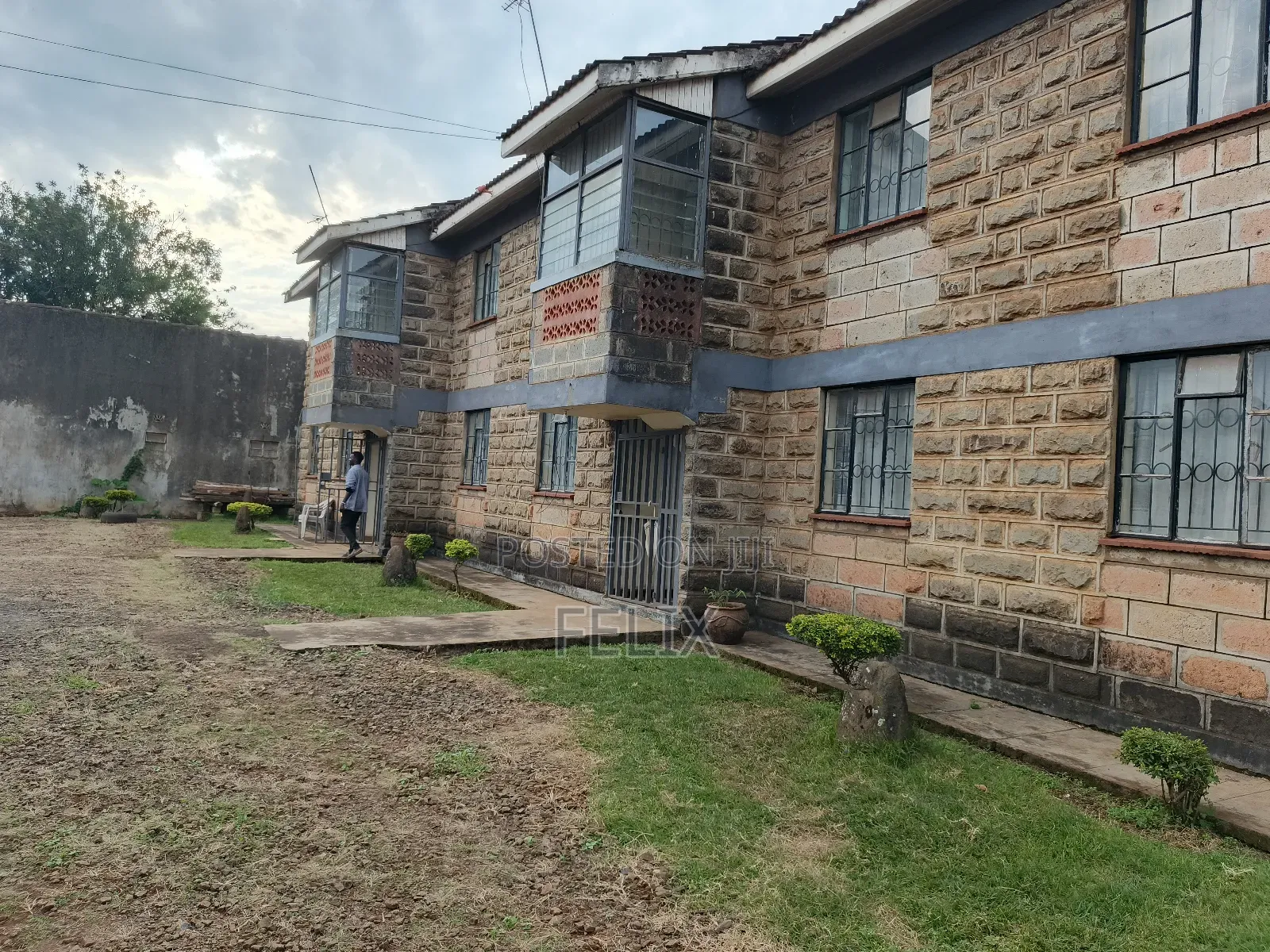 Karatina Jambo Developed Half Acre