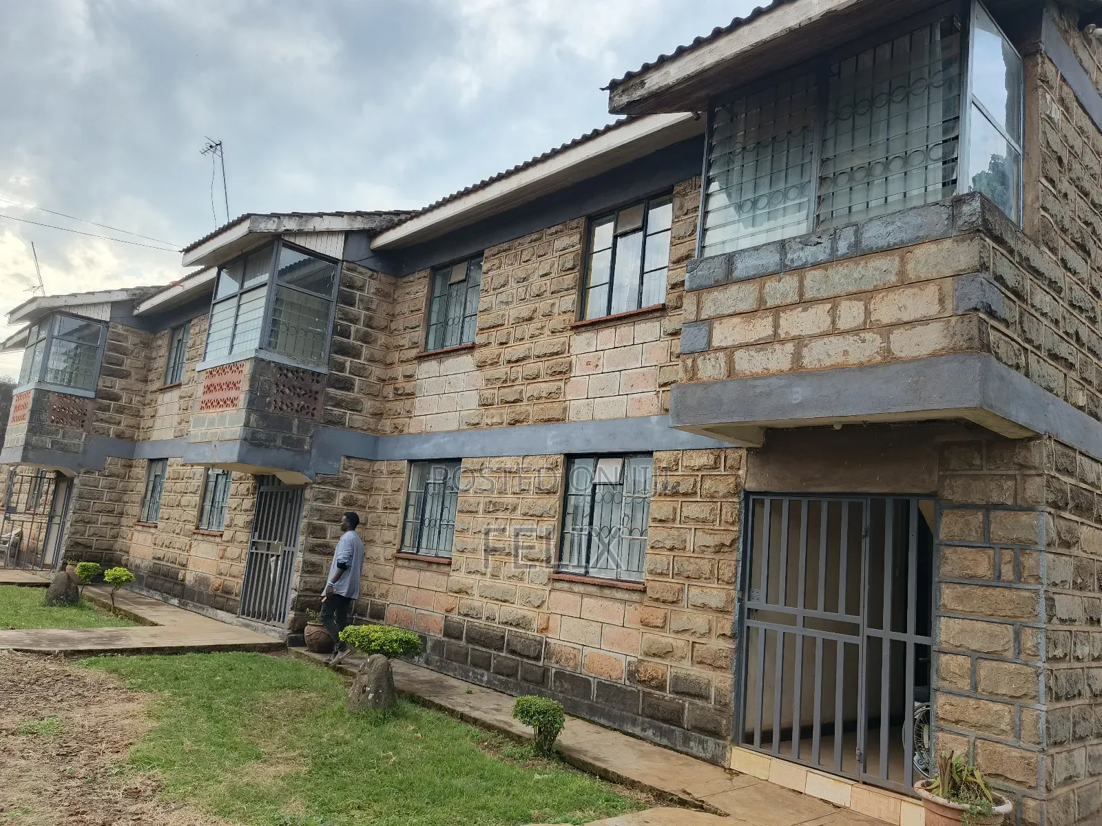 Karatina Jambo Developed Half Acre