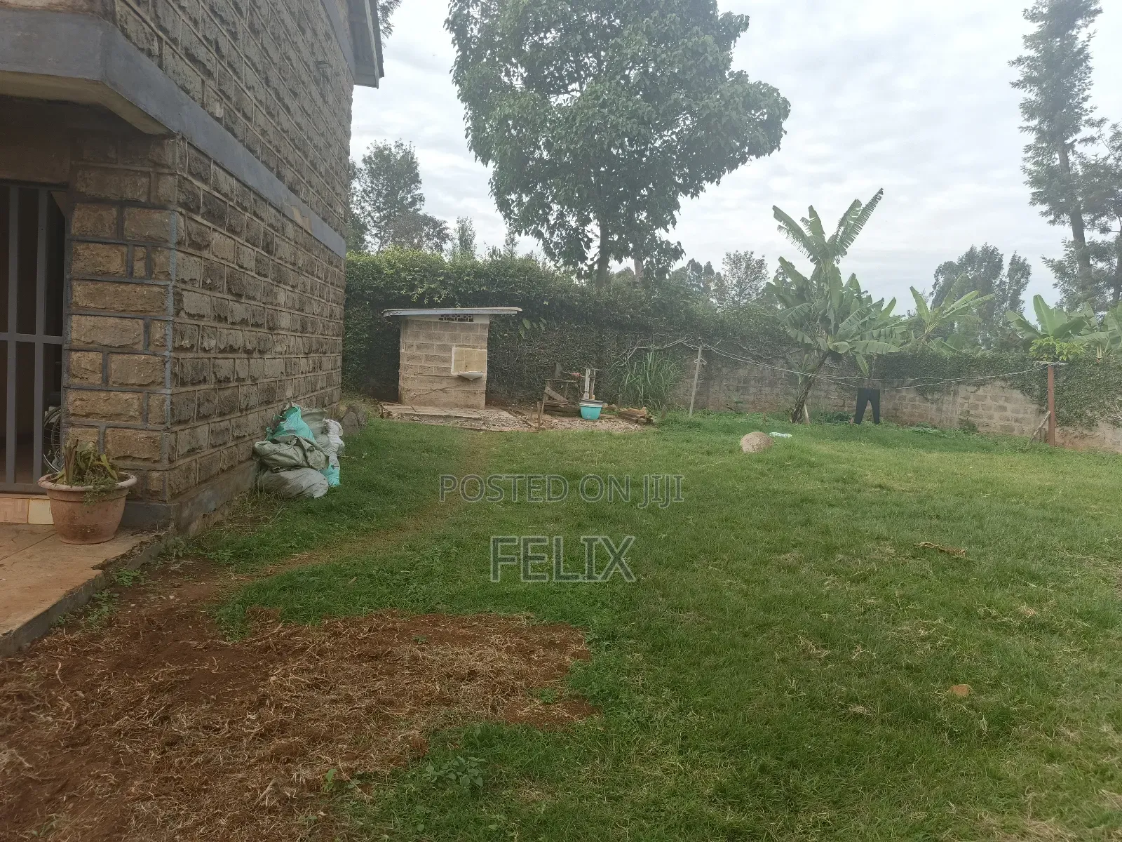 Karatina Jambo Developed Half Acre