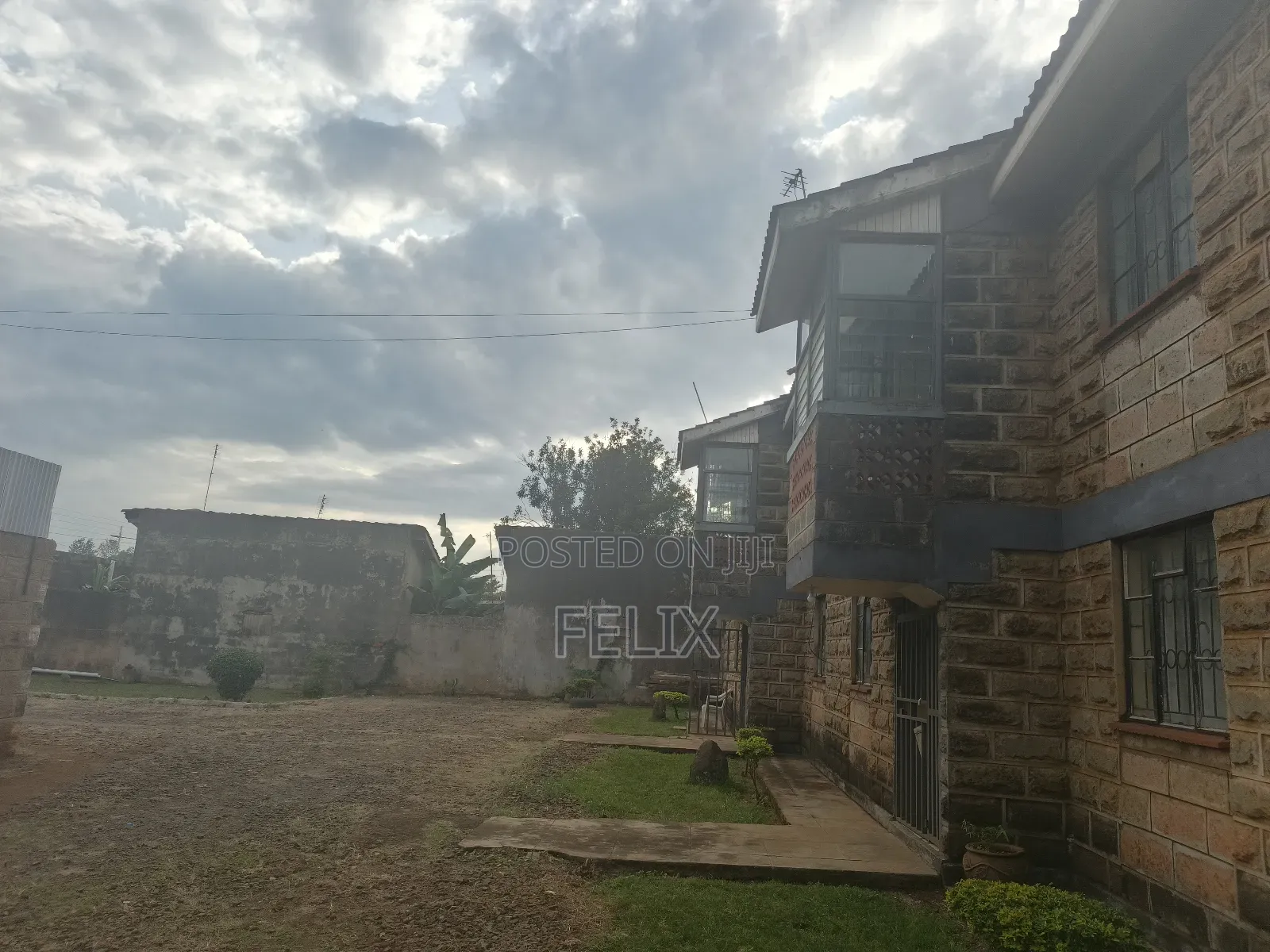 Karatina Jambo Developed Half Acre
