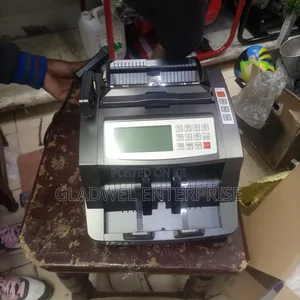 Commercial Automatic Counter Bill /Money Counter