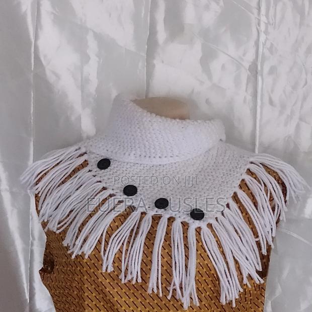 Neck Warmer/Snood/Scarf