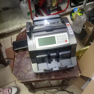 Money Counter/Money Bill Counter Machine Automatic