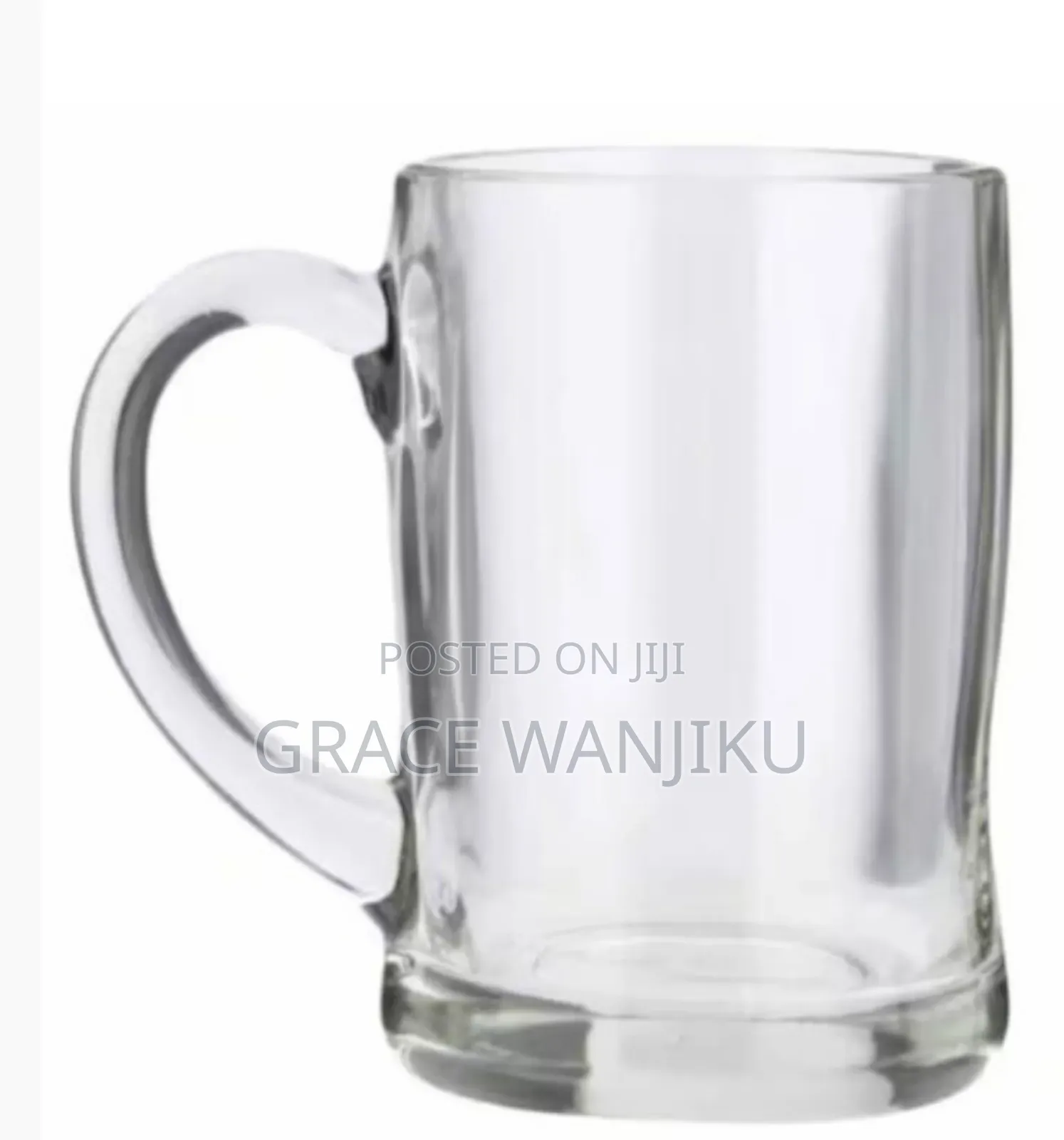 Luminarc Dawa Mug(450ml)