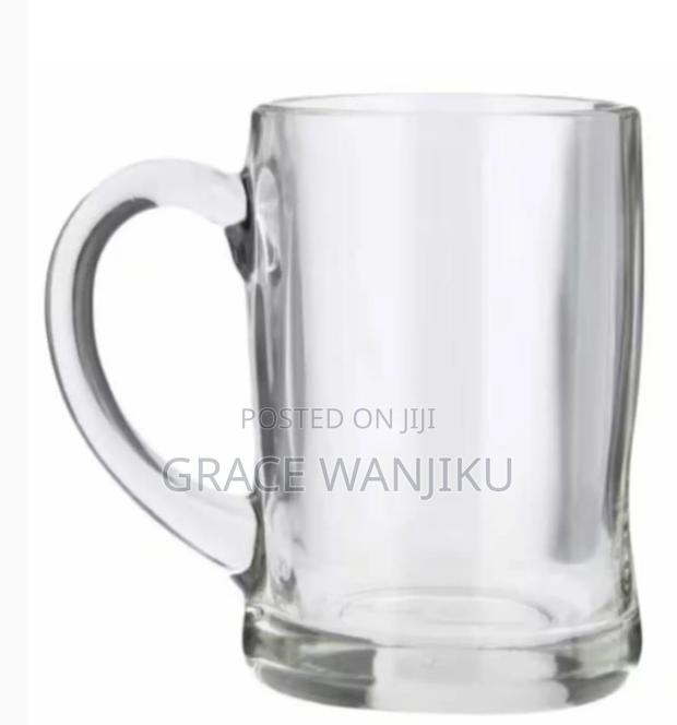 Luminarc Dawa Mug(450ml)