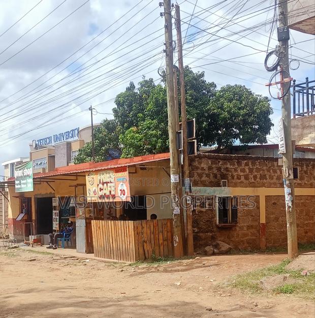 Prime 40x80 Commercial Plot on Sale - thumbnail 3