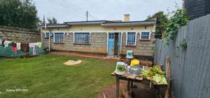 2bdrm House in Kimumu for sale - main view