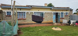 2bdrm House in Kimumu for sale