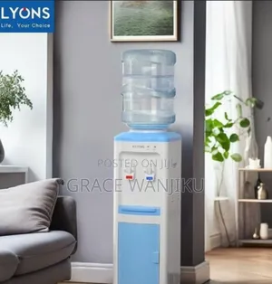 *Ailyons Hot and Normal Dispenser