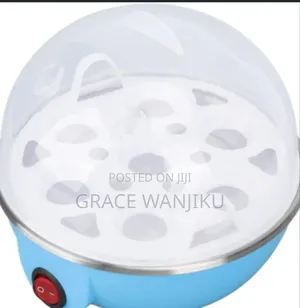 Egg Cooker/ Boiler