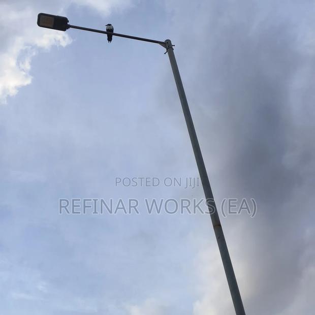 Street Light Poles Supplier - For Contractors Developers - thumbnail 3