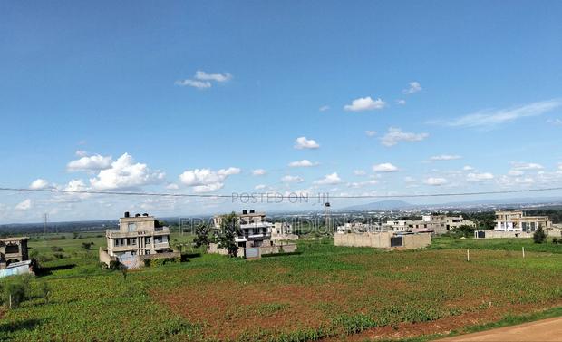 Residential Plot Kiora Tinganga Kiambu Town
