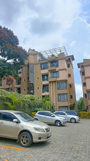 2bdrm Apartment in Riverside Drive for rent