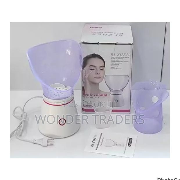 Facial Steamer/Sauna/, Steaming/Hydration Machin