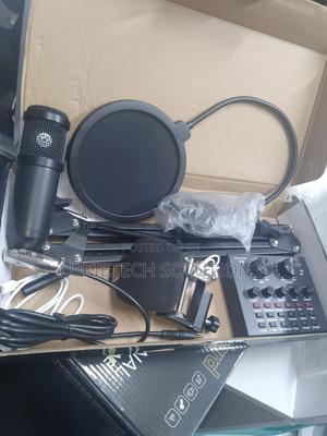 Condenser Microphone Best for Podcast - thumbnail 2