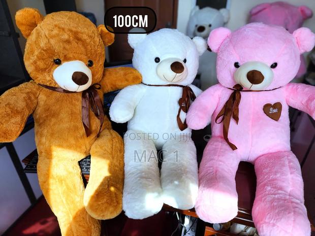100cm Giant Teddy Bears Enormous - main view