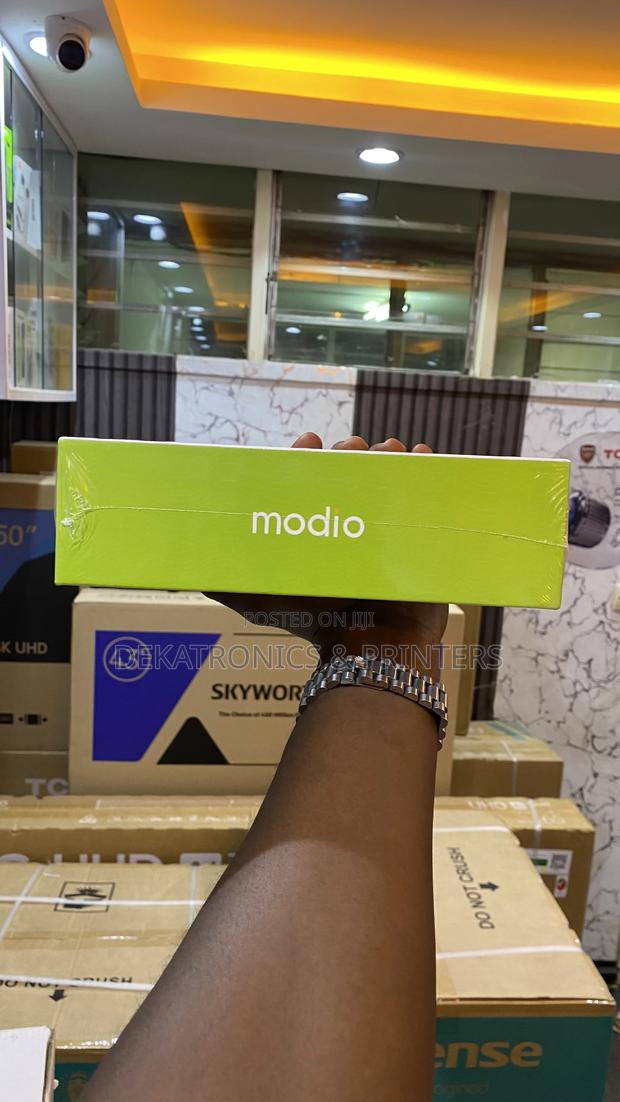 New Modio M796 256 GB - thumbnail 3