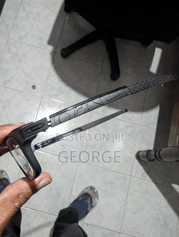 Oakley Currency Frames - thumbnail 2