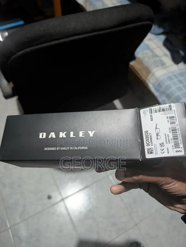 Oakley Currency Frames - thumbnail 6