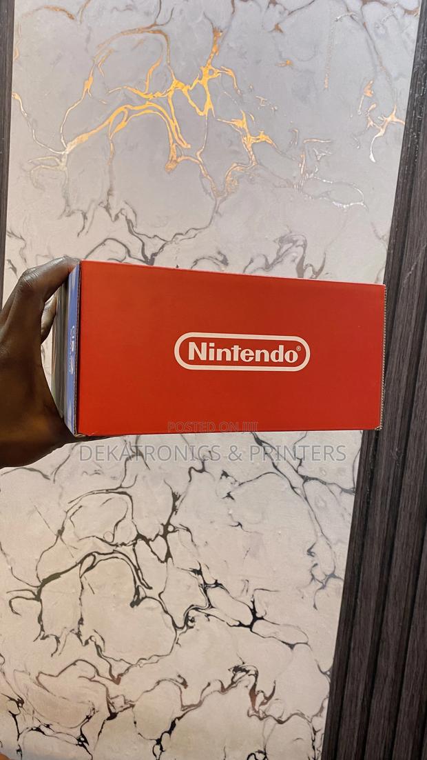 Nintendo Switch 2 - thumbnail 2