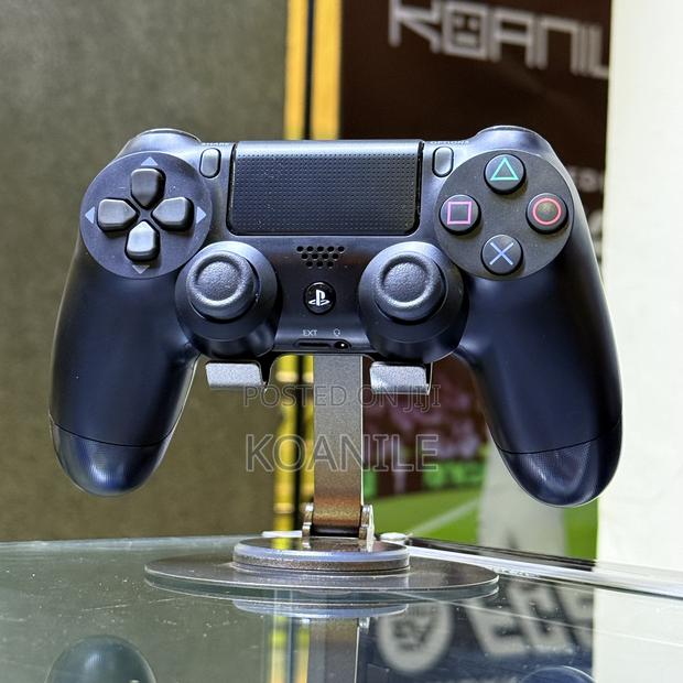 Ex Uk Ps4 Pads!! Ps4 Dualshock 4 Original Controllers!! - thumbnail 2