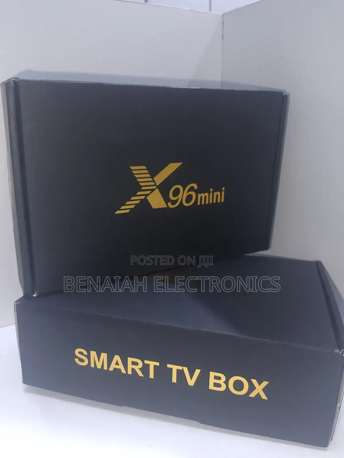 Tv Box.Adroind Tv Box X 96 Mini