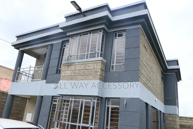 4bdrm Mansion in Kamulu, Nairobi Central for rent