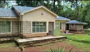 1 Acre Nairobi Karen