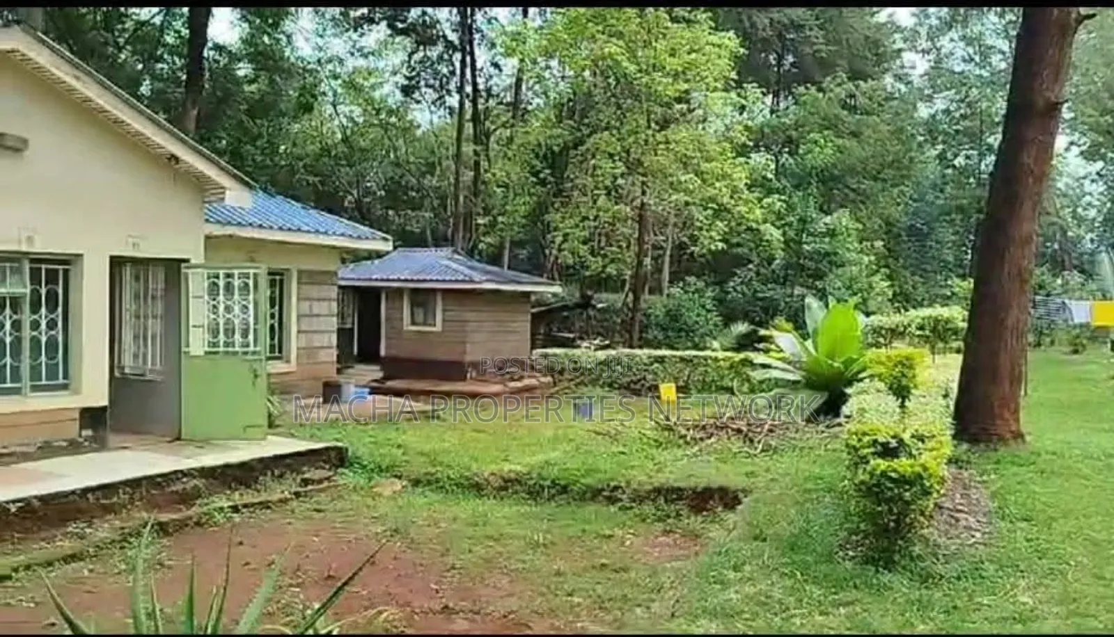 1 Acre Nairobi Karen