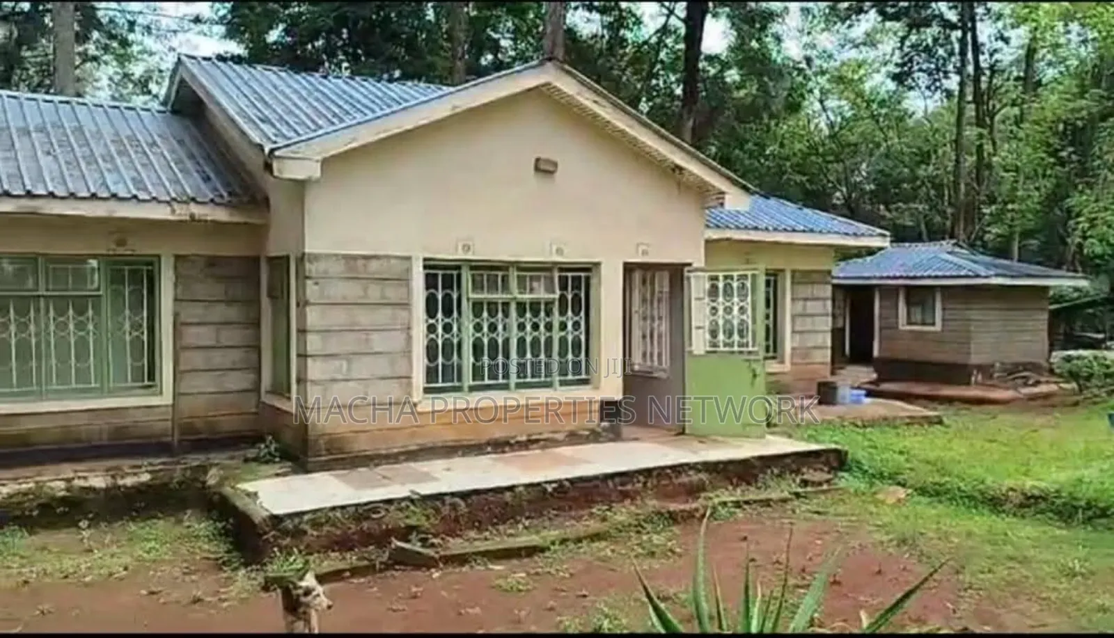 1 Acre Nairobi Karen