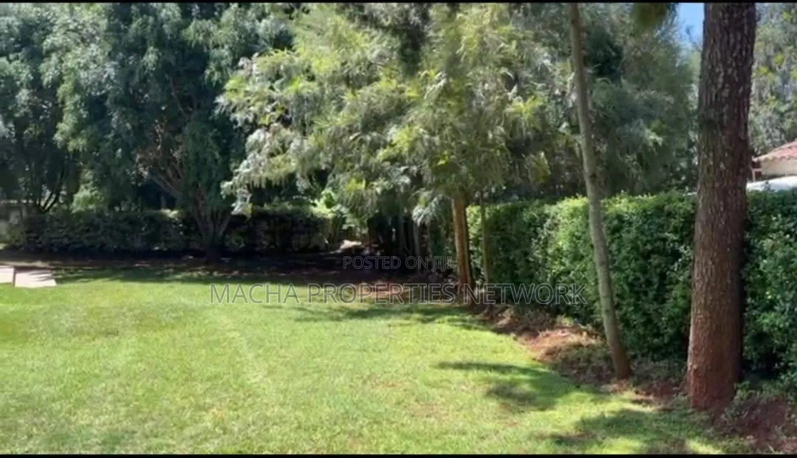1 Acre Nairobi Karen