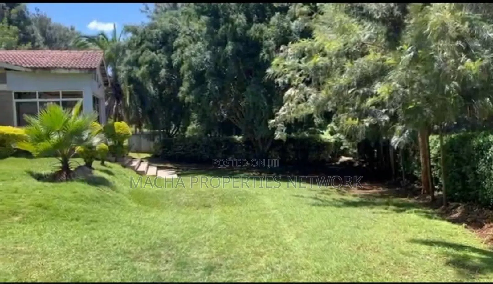 1 Acre Nairobi Karen
