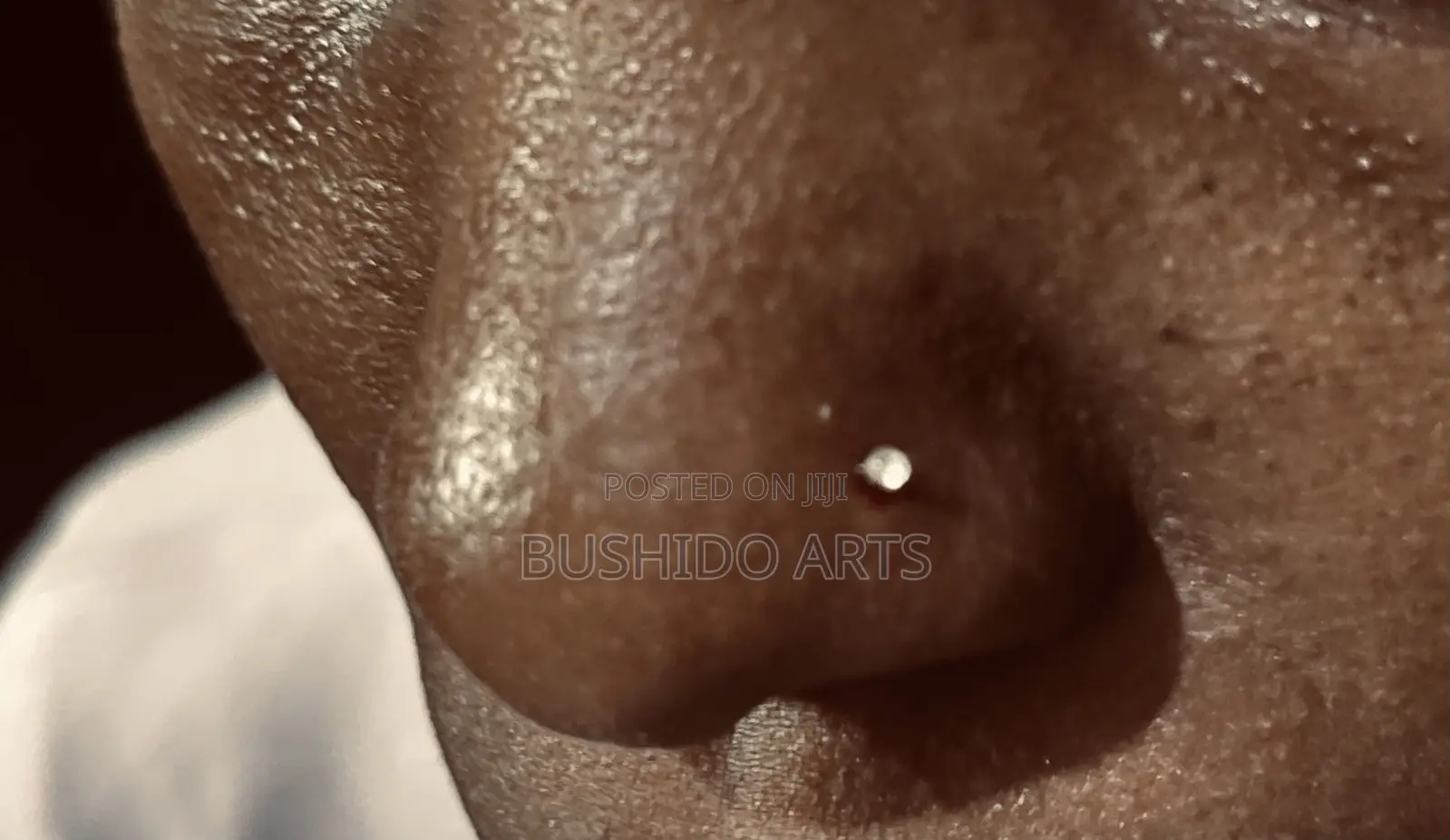 Tattoos and Piercings