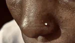 Tattoos and Piercings